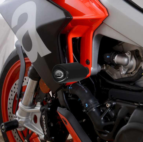 Protectorii Aero Crash, Aprilia 660 Tuono 21-