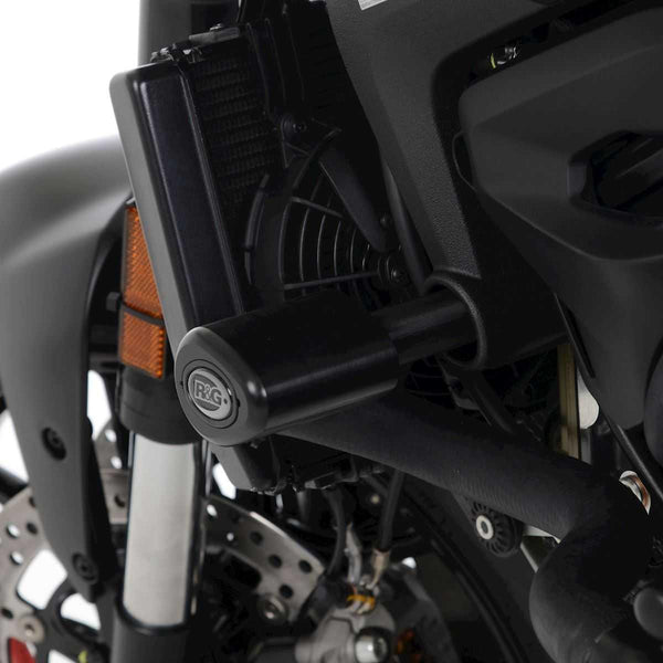 Protectorii Aero Crash, Ducati 950/937 Monster 21- / Monster + 21-