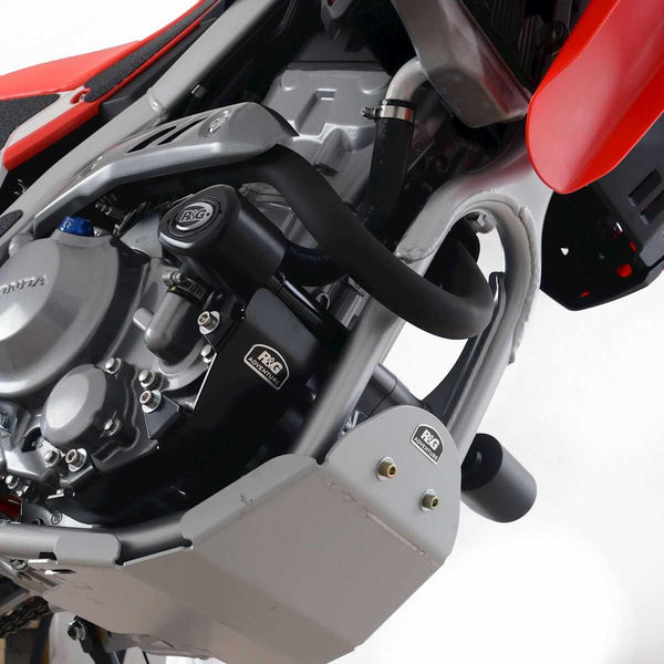 Protectorii Aero Crash, Honda CRF300L 21-
