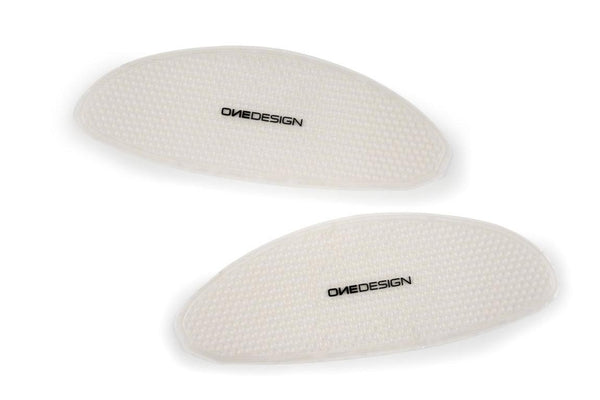 Tampoane laterale specifice Aprilia Tuono 1100 C/Clear