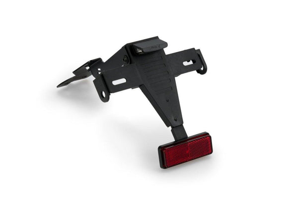 Asistență la licență Triumph Speed ​​Triple Rs 21