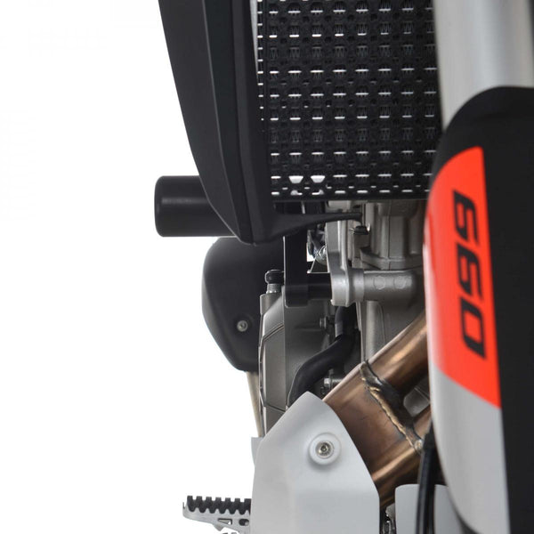 Protectorii Aero Crash, Aprilia Tuareg 660 22-