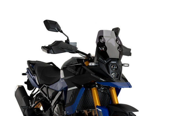 Ecran sport Suzuki DL 800 V-Strom de 23- C/Dark