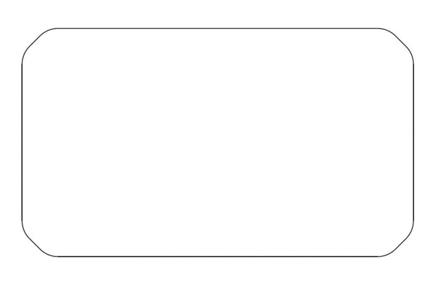 Dashboard Protector Honda CB 500 Hornet 24