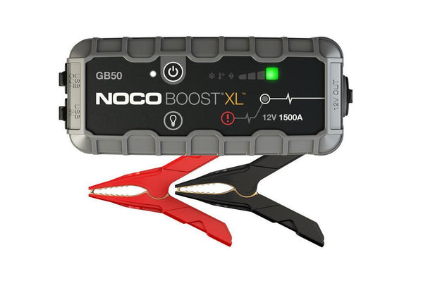 Noco GB50 Baterie Booster Genius Boost XL