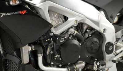Protectorii Aero Crash, Aprilia V4 Tuono 1000/1100 11-20