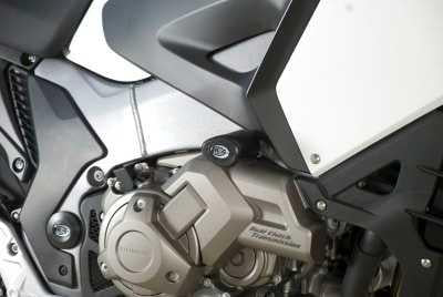 Protectorii Aero Crash, Honda Crosstourer 1200