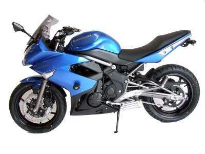 Protectorii Aero Crash, ER6-F 09-11