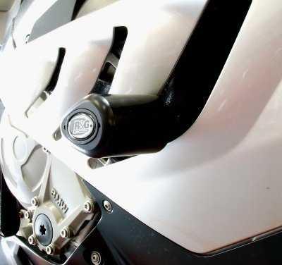 Protectorii Aero Crash, BMW S1000RR 10-11
