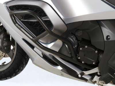 Bare de aventură, Triumf 1200 Trofeu 13-