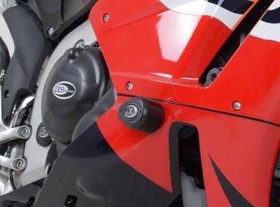 Protectorii Aero Crash, Honda CBR600RR 13-16