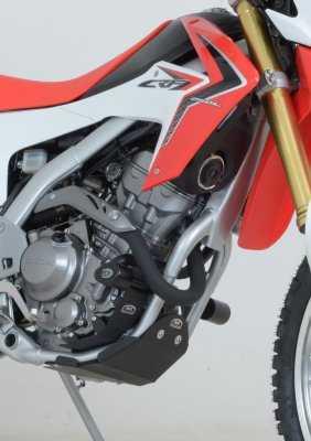 Protectorii Aero Crash, Honda CRF250L / M 13-