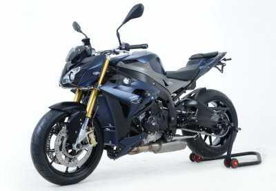 Protectorii Aero Crash, BMW S1000R 14-16