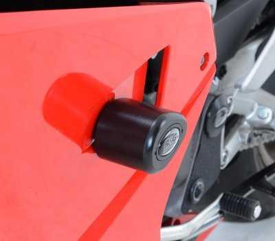 Protectorii Aero Crash, Honda VFR800 14- / Crossrunner 15-