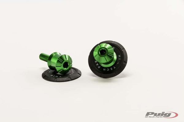 Spools Piese hi-tech Dim.10 C/Green
