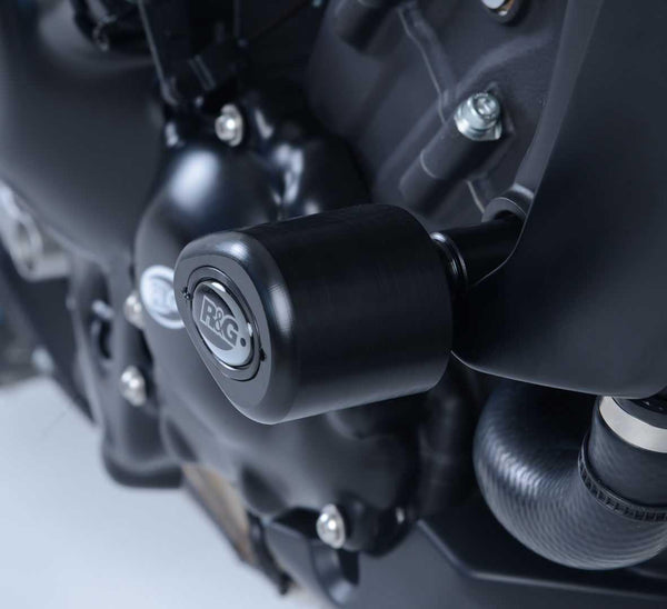 Aero Crash Protectors (față), Yamaha MT-09 17-20 / MT-09 SP 18-20 / MT-09 Tracer 18-20