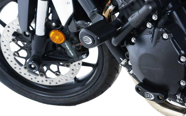 Protectorii Aero Crash, Honda CB1000R 18- / CB1000R+ 18-20