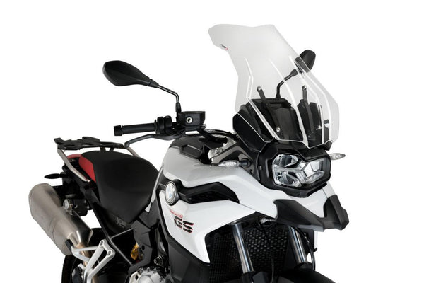 Ecran de turism BMW F750GS 18 C/Clear