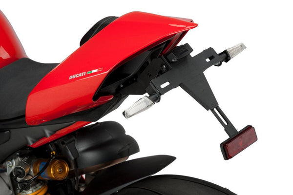 Asistență la licență Ducati Panigale V4/S/Special