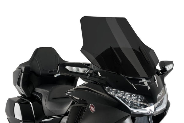 Ecran de turism Honda GL1800 Goldwing 18 C/Dark SM
