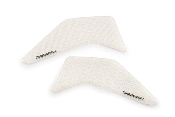 Tampoane cu rezervor lateral Honda C/Clear