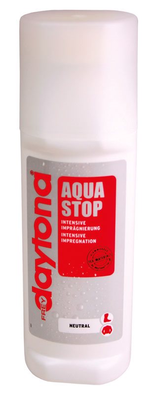 Impregnare apă Stop 75 ml Daytona