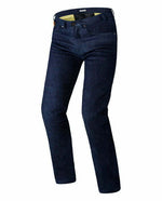 Rebelhorn Women Kevlar Mc-Jeans Classic II albastru închis