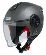 IXS Open MC Casca 851 1.0 gri