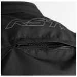 RST TEXTILE MC JACK S-1 BLACK