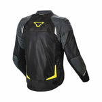 Macna Textile Mc-Jacket Orcano Ochi de noapte