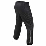 Pantaloni de ploaie rebelhorn ocean negru