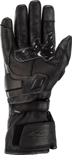 RST MC Gloves Storm 2 Negru impermeabil