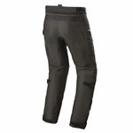 Alpinestars textile mc-pantands andes v3 uscat black