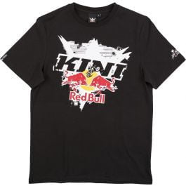 Tricou Kini Red Bull Intercat Copil /Tineret