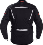 RICHA GORE-TEX® MC JACKE CYCLONE BLACK