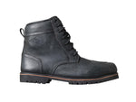 RST MC Boots Roadster II WP Black