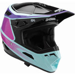 Răspuns Cross Mc Casca AR1 Vivd Black /Purple