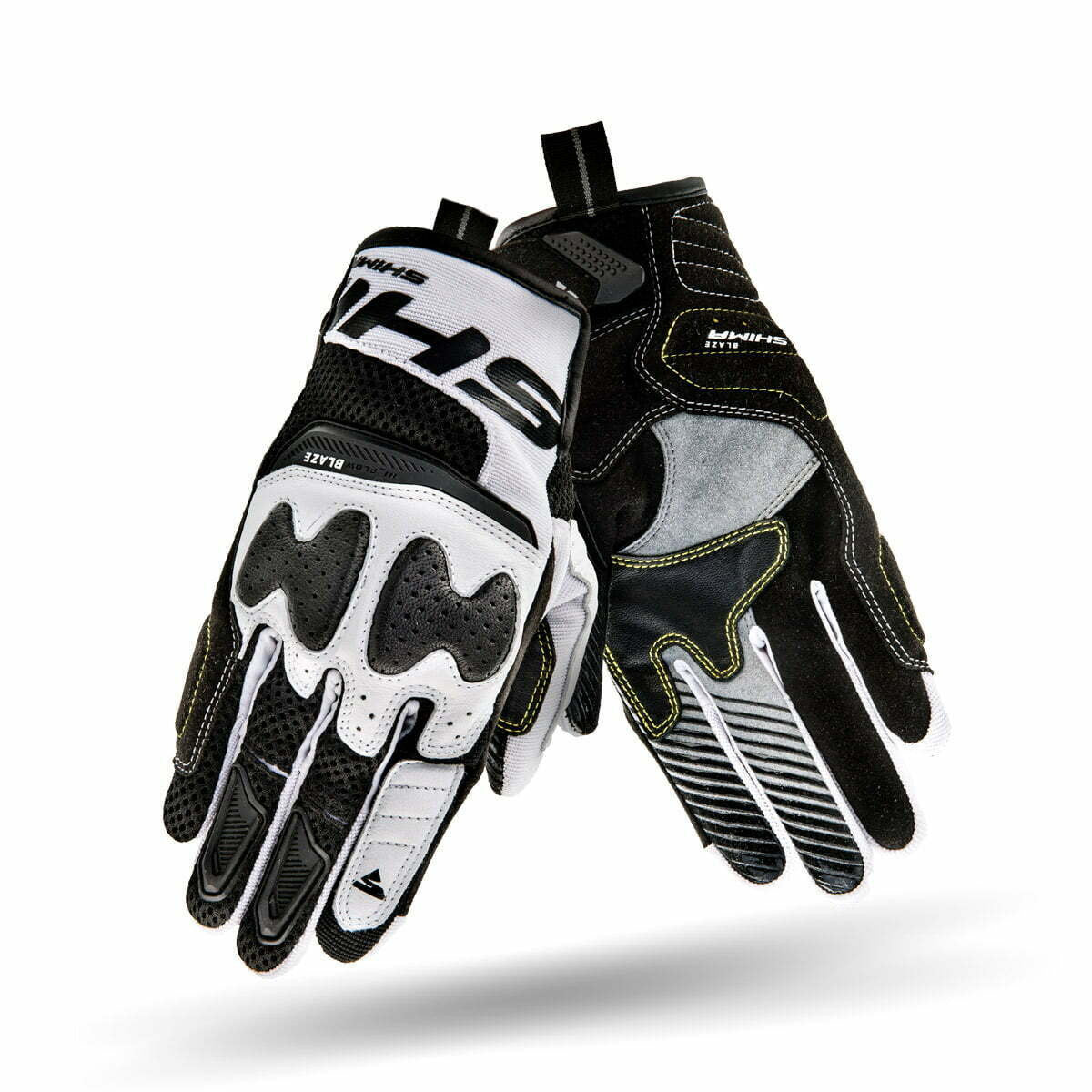 Shima Mc-Gloves Blaze White