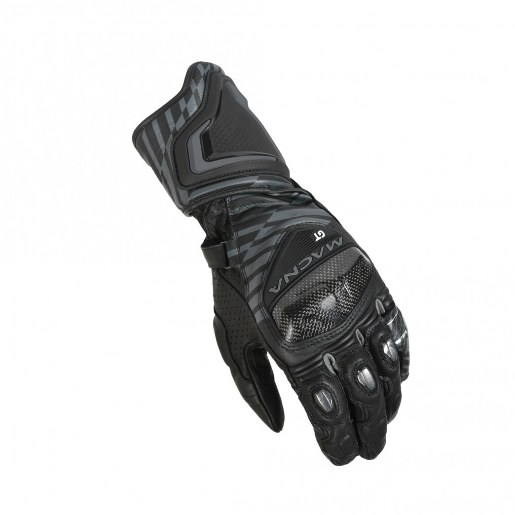 Macna Sport MC Gloves GT Black