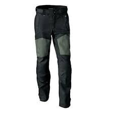 Fluxul de aer BMW MC-Pants