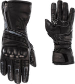 RST MC Gloves Storm 2 Negru impermeabil