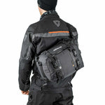 Kriega Dripack Us 20 Black