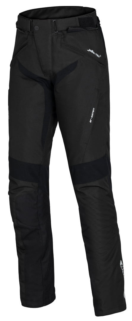 IXS Textile MC pants Tromsö-St. 2.0 Black