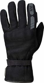 IXS MC Gloves Torino St 3.0 Negru