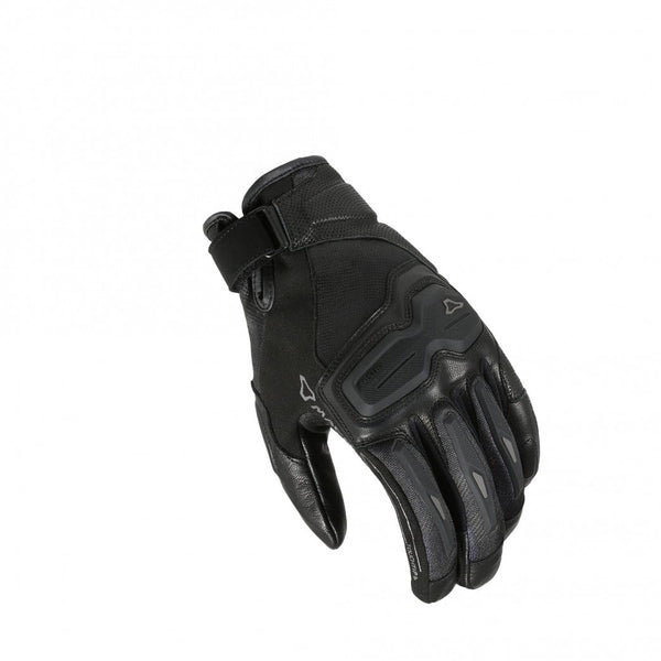 Macna Mc-Gloves Haros Black 