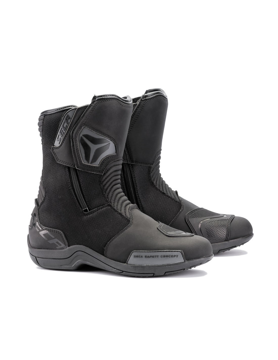 Seca mc-shoes comet hdry negru