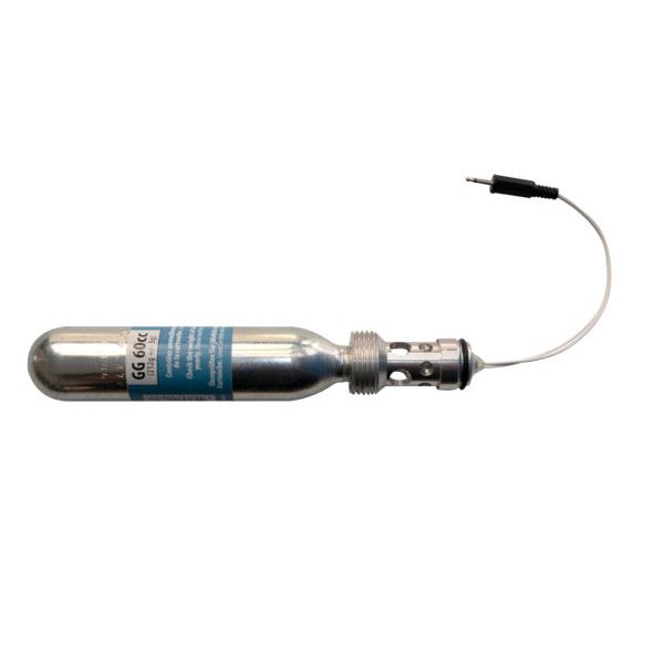 Patron Helite Electronic Jack 60cc