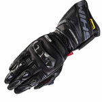 Shima Dam Mc-Sport Gloves RS-2 Negru