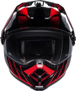 Bell Adventure MC Casca MX-9 Adventure Mips Black /Red