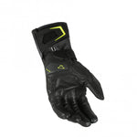 MACNA MC Gloves Terra Waterproof RTX Black /Flu